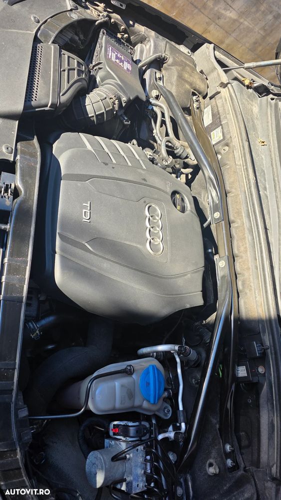 Audi Q5 2.0 TDI Quattro Stronic - 14