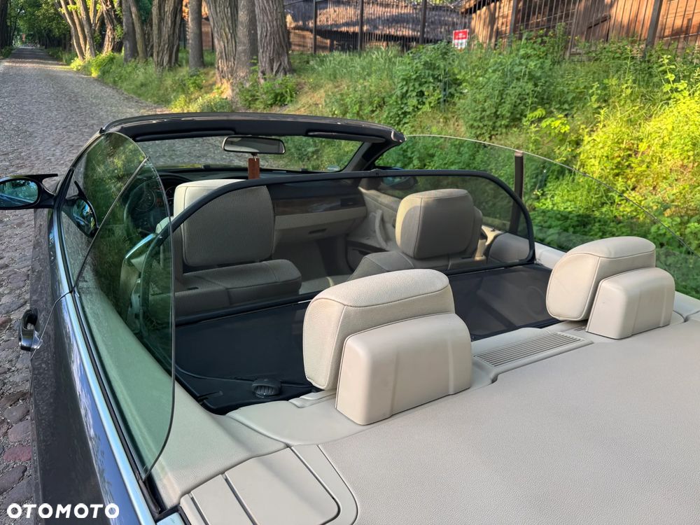 BMW Seria 3 330d DPF - 31