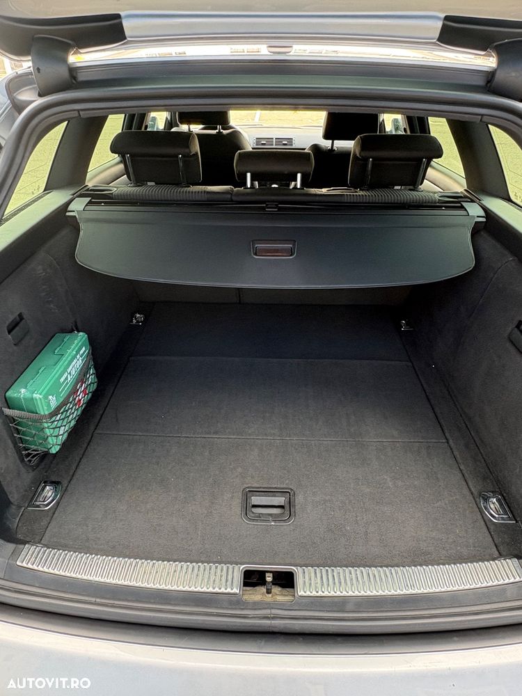 Audi A4 Avant - 23