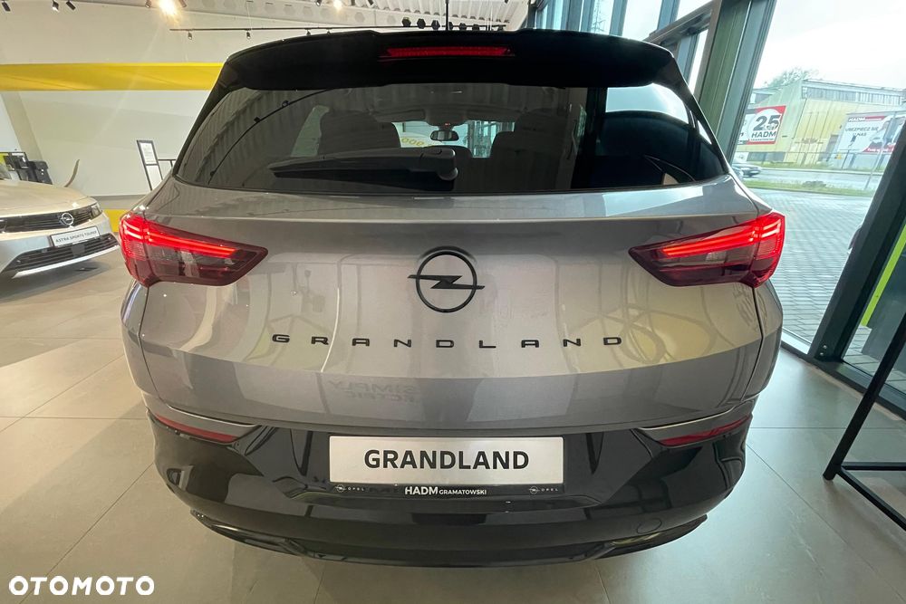 Opel Grandland 1.5 CDTI GS S&S - 8