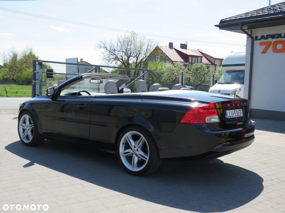 Volvo C70 2.4i Summum - 19
