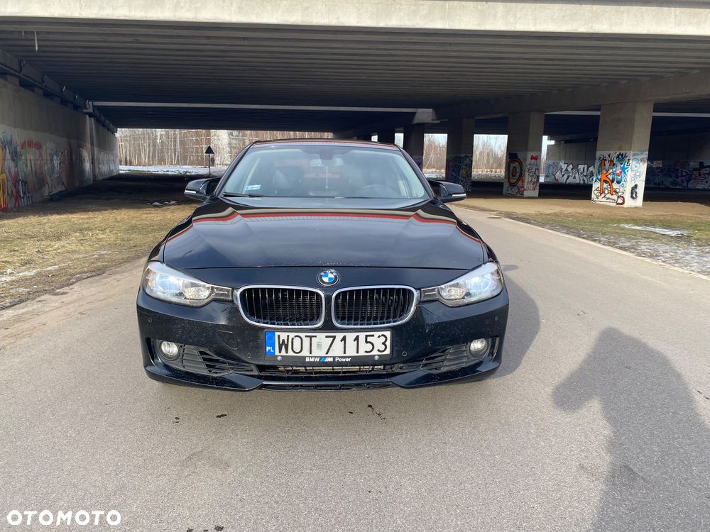 BMW Seria 3 - 6