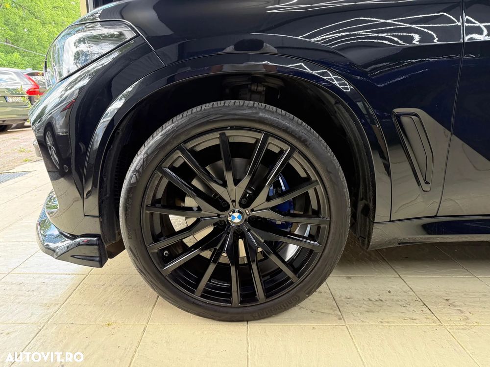 BMW X5 xDrive30d AT MHEV - 9