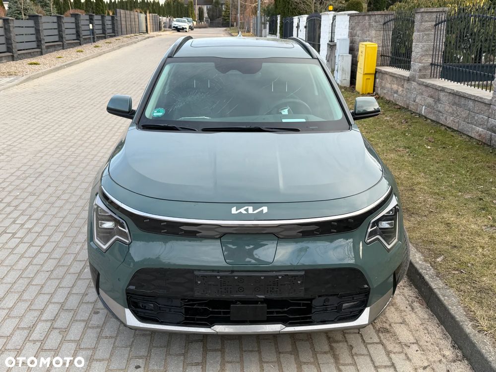 Kia Niro Vision - 26