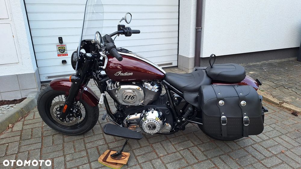 Indian Chief - 4