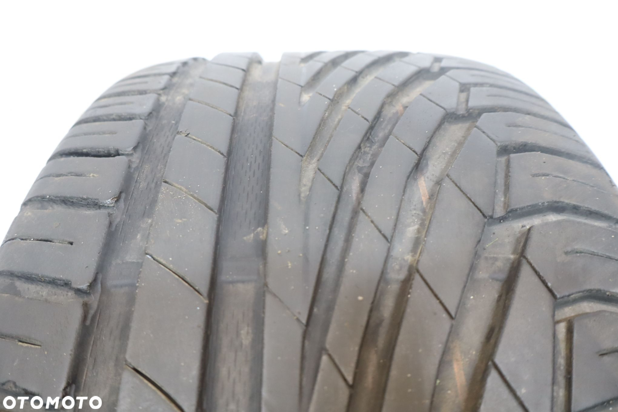 OPONA OPONY UNIROYAL 2 SZT 245/45/18 LATO 19R - 11
