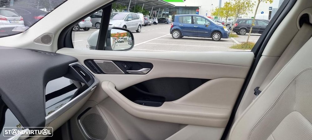 Jaguar I-Pace HSE AWD Aut. - 8
