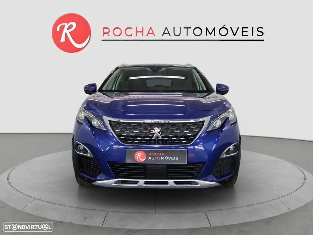 Peugeot 3008 1.2 PureTech Allure - 3