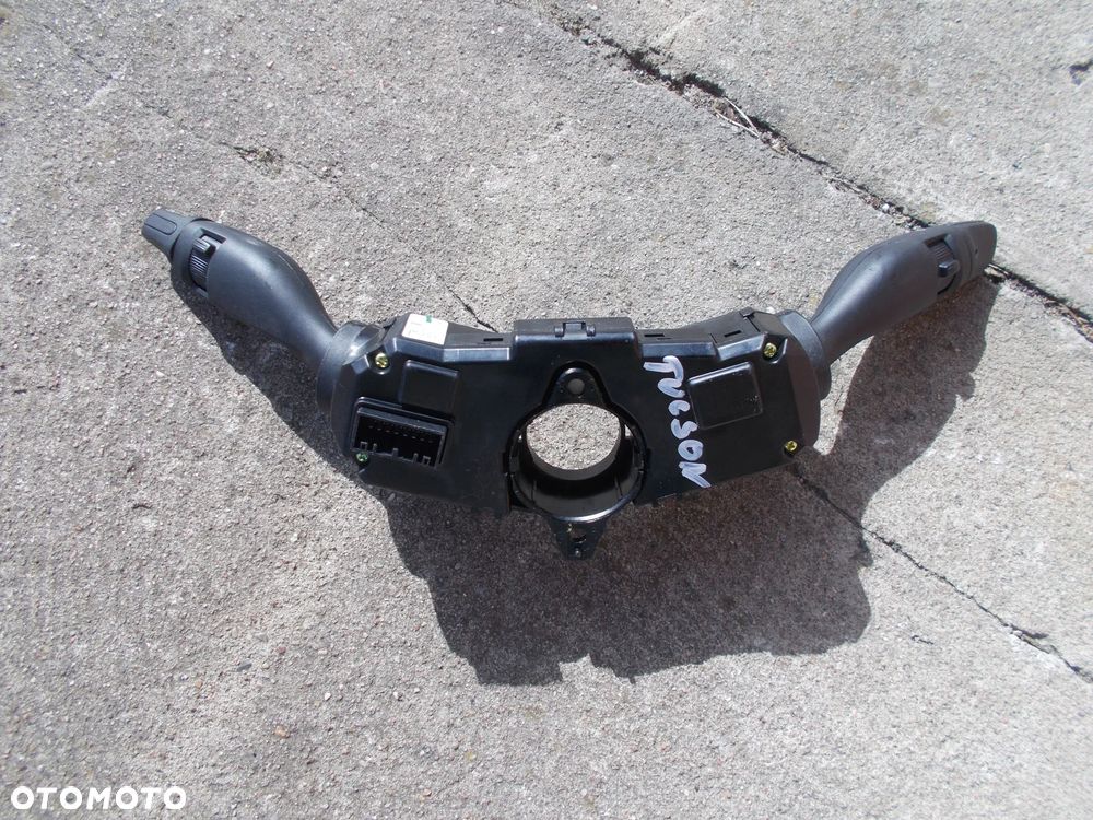 Hyundai Tucson III przełacznik zespolony  93404-D 7962