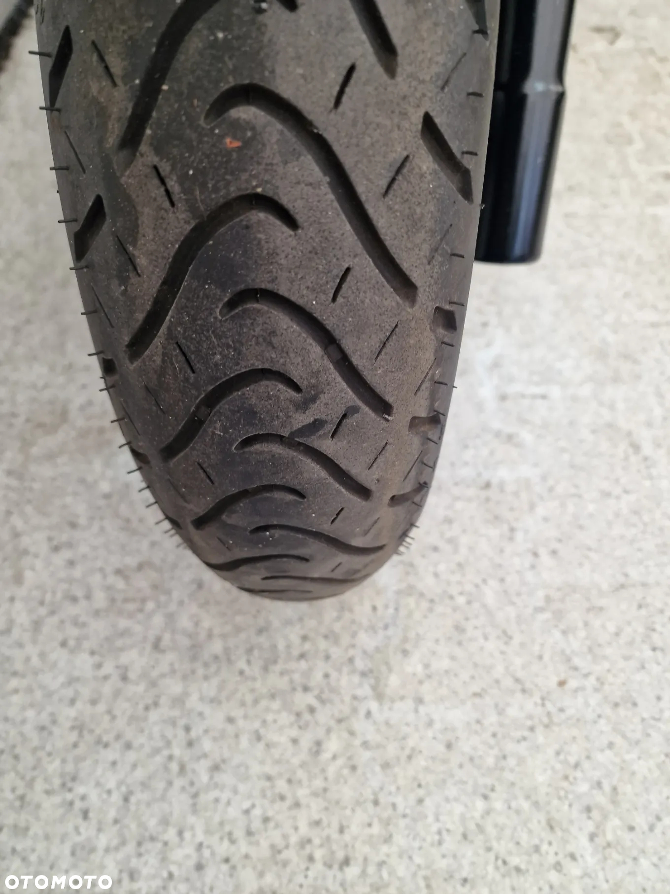 Kymco Xciting - 11