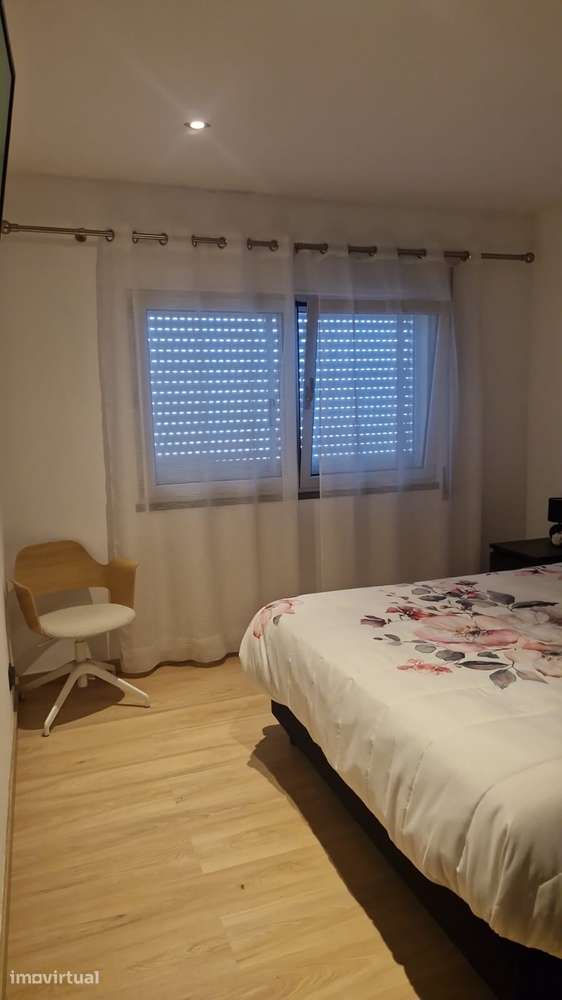Alugo 2 quartos em apartamento Leiria - Grande imagem: 4/16