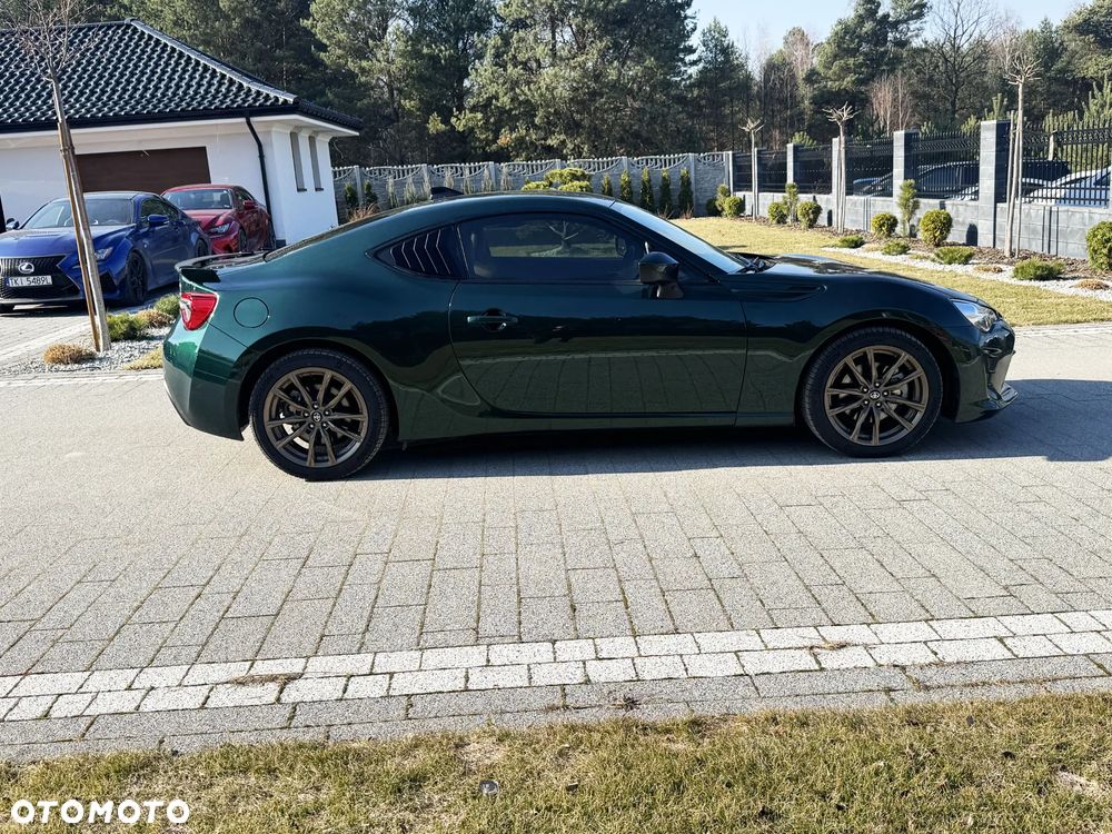 Toyota GT86 2.0 Limited Edition - 13