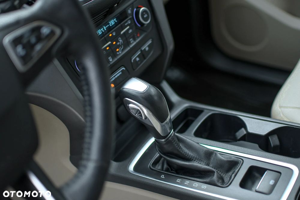 Ford Escape - 13