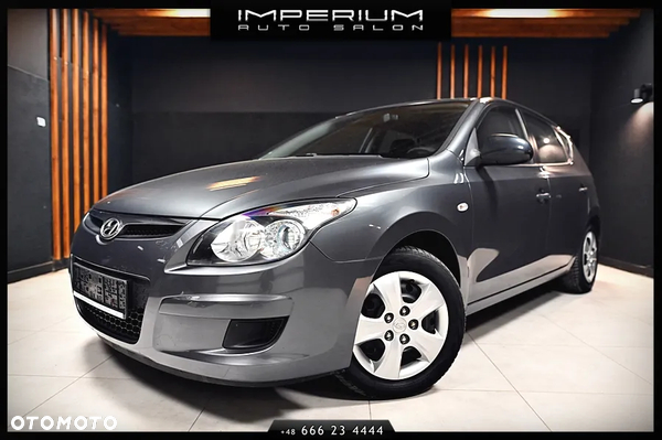 Hyundai i30 1.4 Comfort