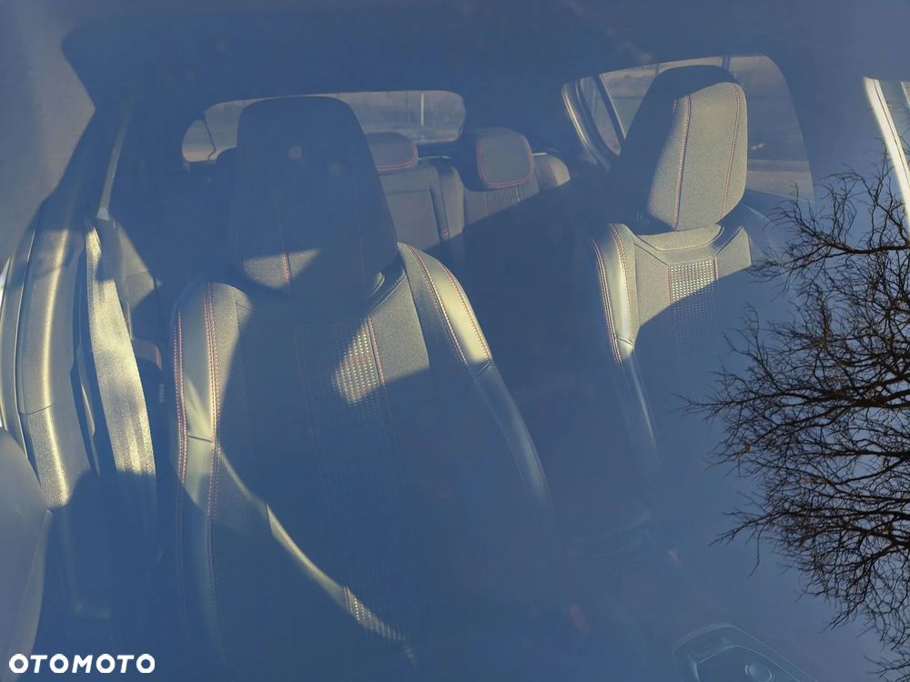 Peugeot 308 PureTech 130 EAT6 Stop & Start GT-Line Edition - 20