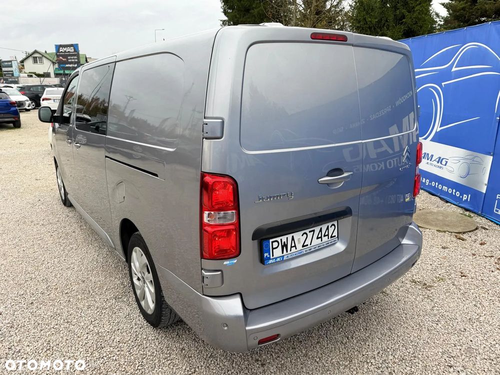 Citroën JUMPY - 8