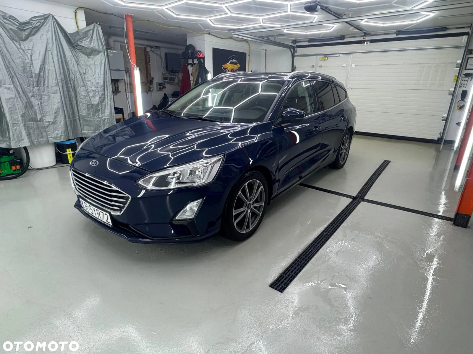 Ford Focus - 4