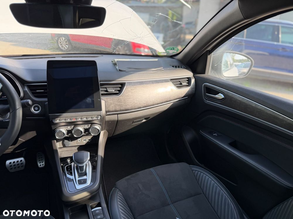 Renault Arkana E-TECH Full 145 Espirit Alpine - 12