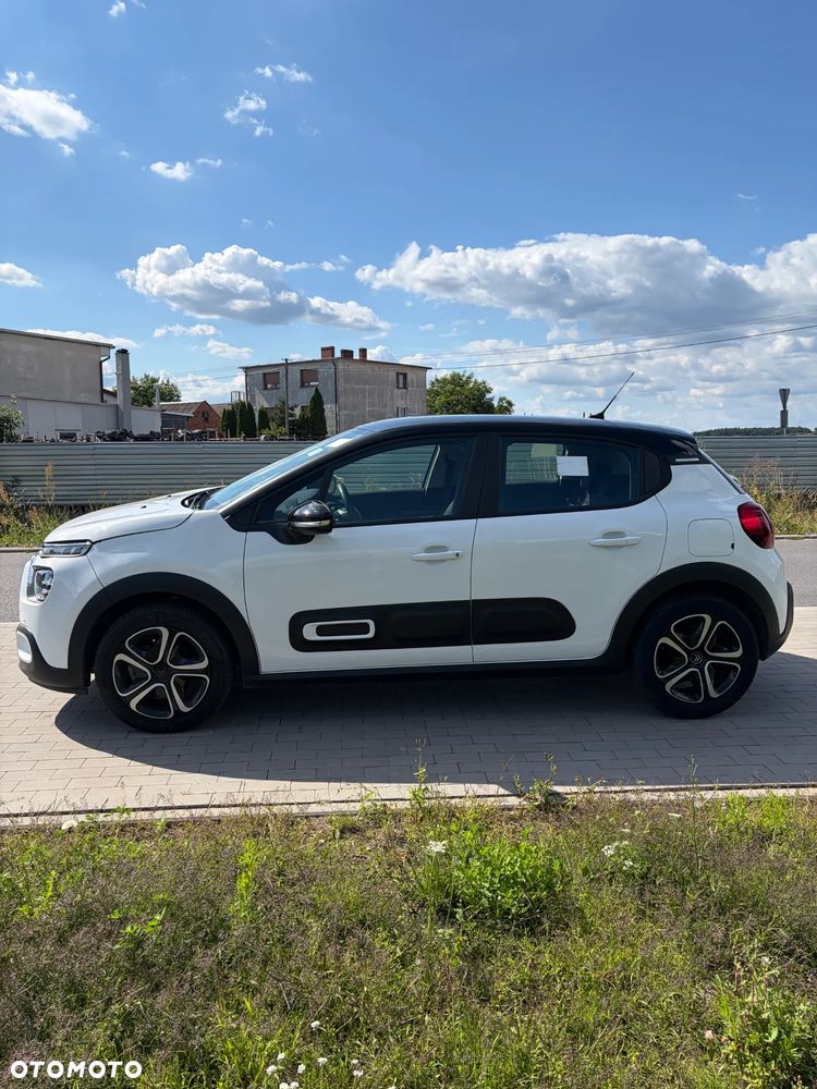 Citroën C3 1.2 PureTech Feel - 5