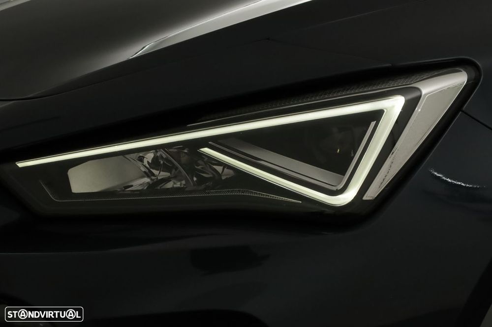 Cupra Formentor 1.4 e-Hybrid DSG - 6