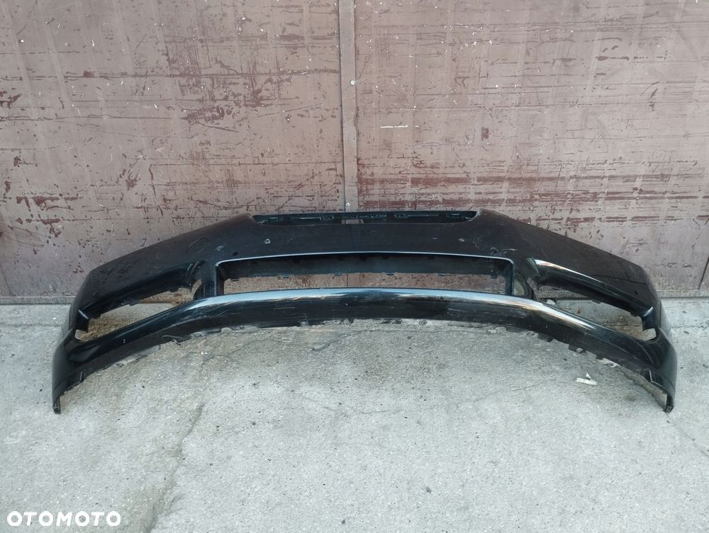 Zderzak przód Jaguar XF X250 2007-2012 - 4