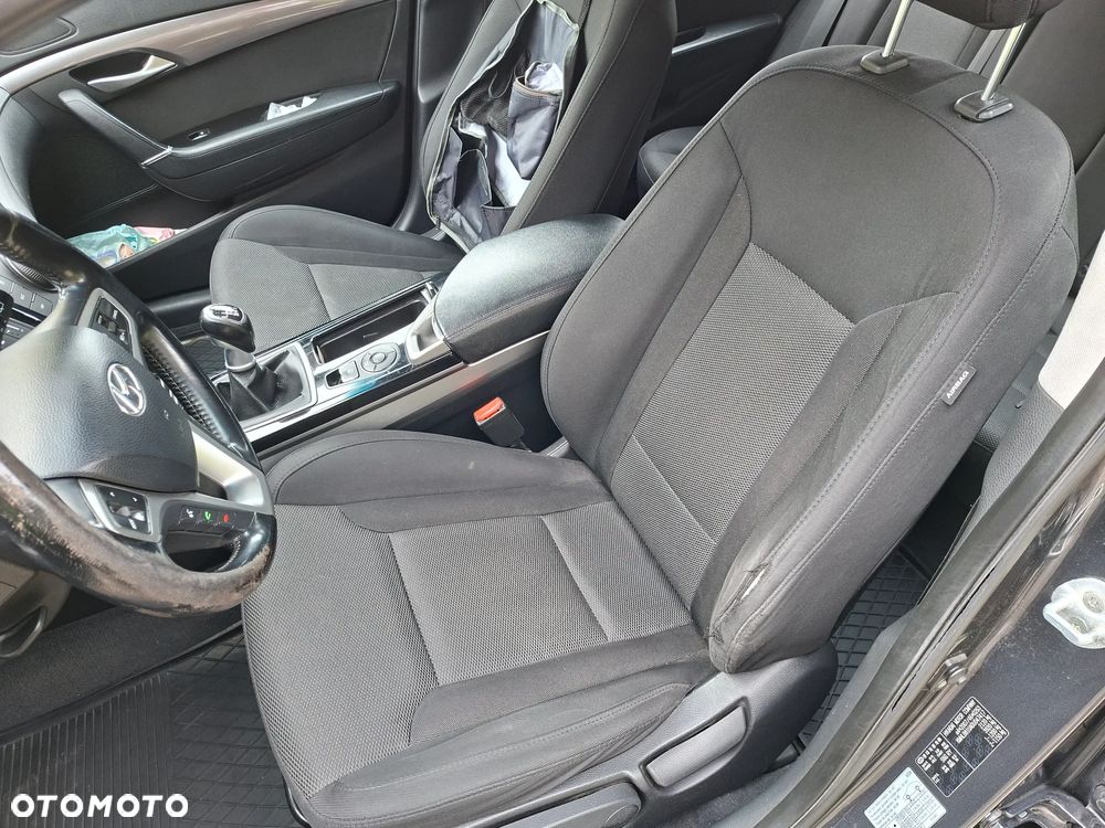 Hyundai i40 i40cw 1.7 CRDi 5 Star Edition - 7