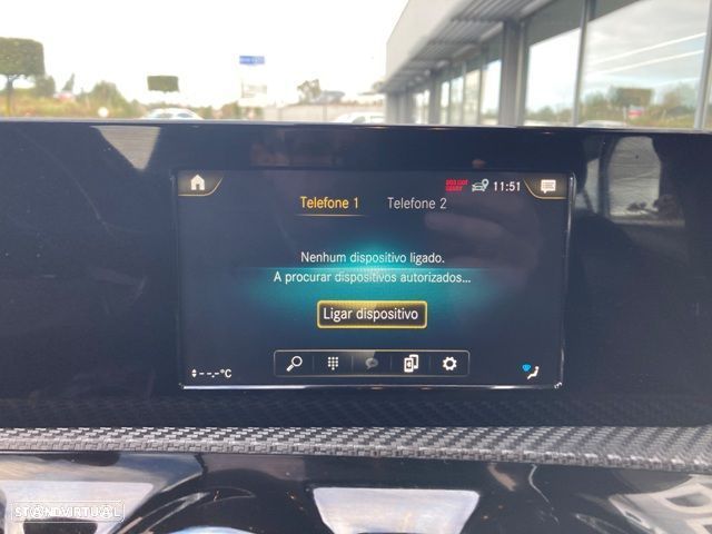 Mercedes-Benz A 180 d Style Plus - 21