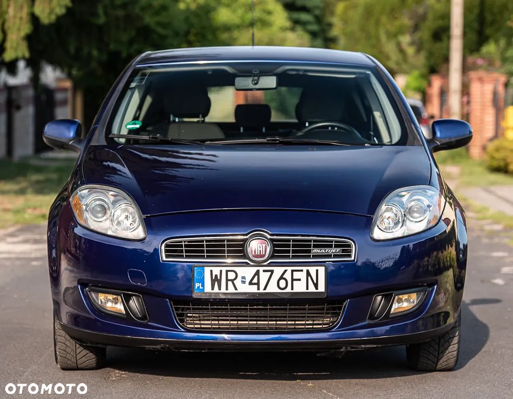 Fiat Bravo - 12
