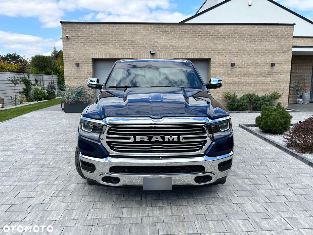 Dodge RAM - 3