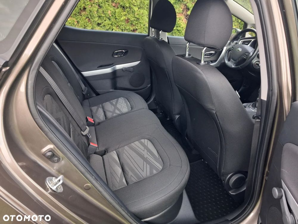 Kia Ceed 1.4 CVVT Attract - 8