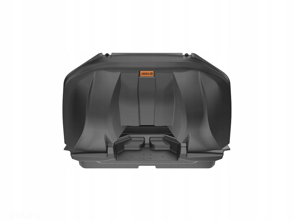 Kufer Box GKA tesseract tylny Can-am maverick R - 6