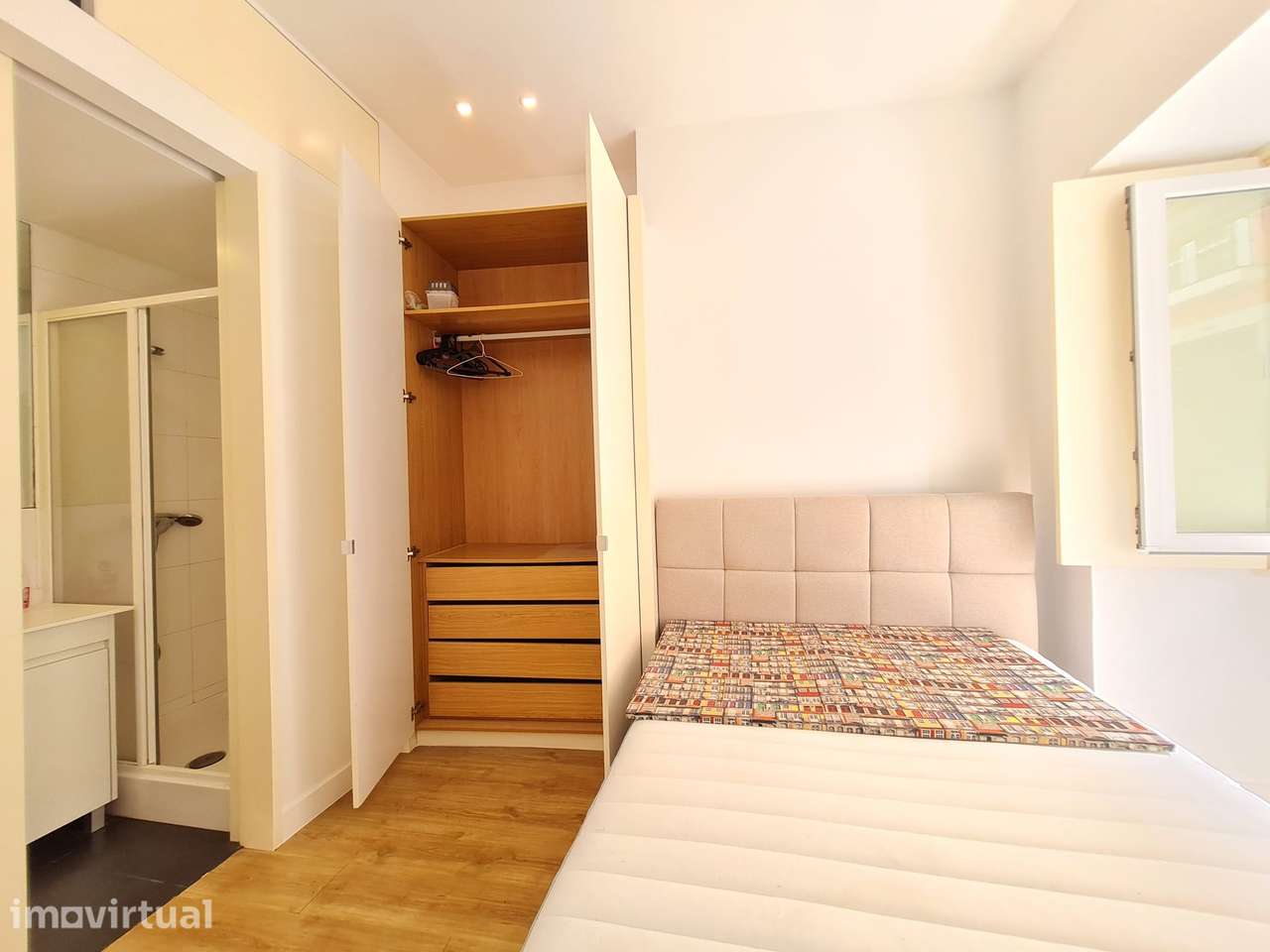 Apartamento, 1 quarto, Lisboa, São Bento - Grande imagem: 2/8