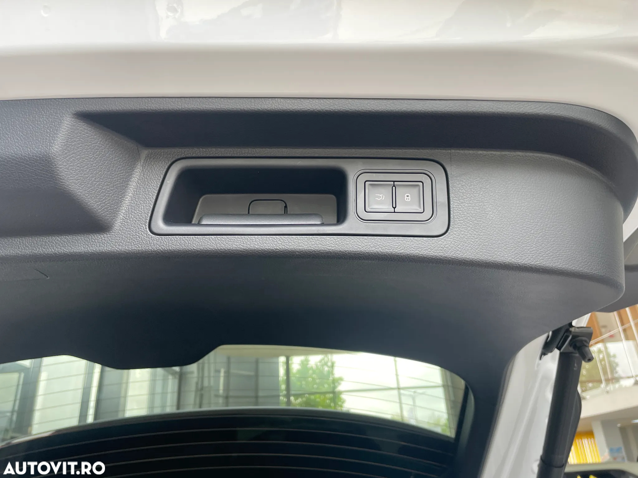 Byd Seal U DM-i PHEV Boost - 15