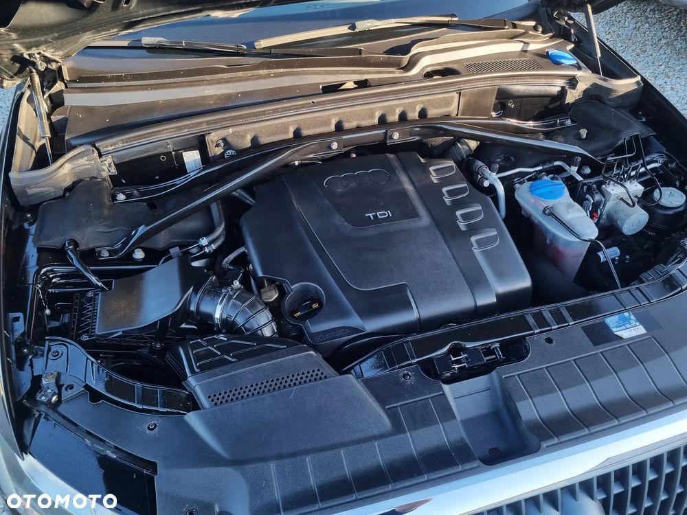 Audi Q5 2.0 TDI Quattro - 19