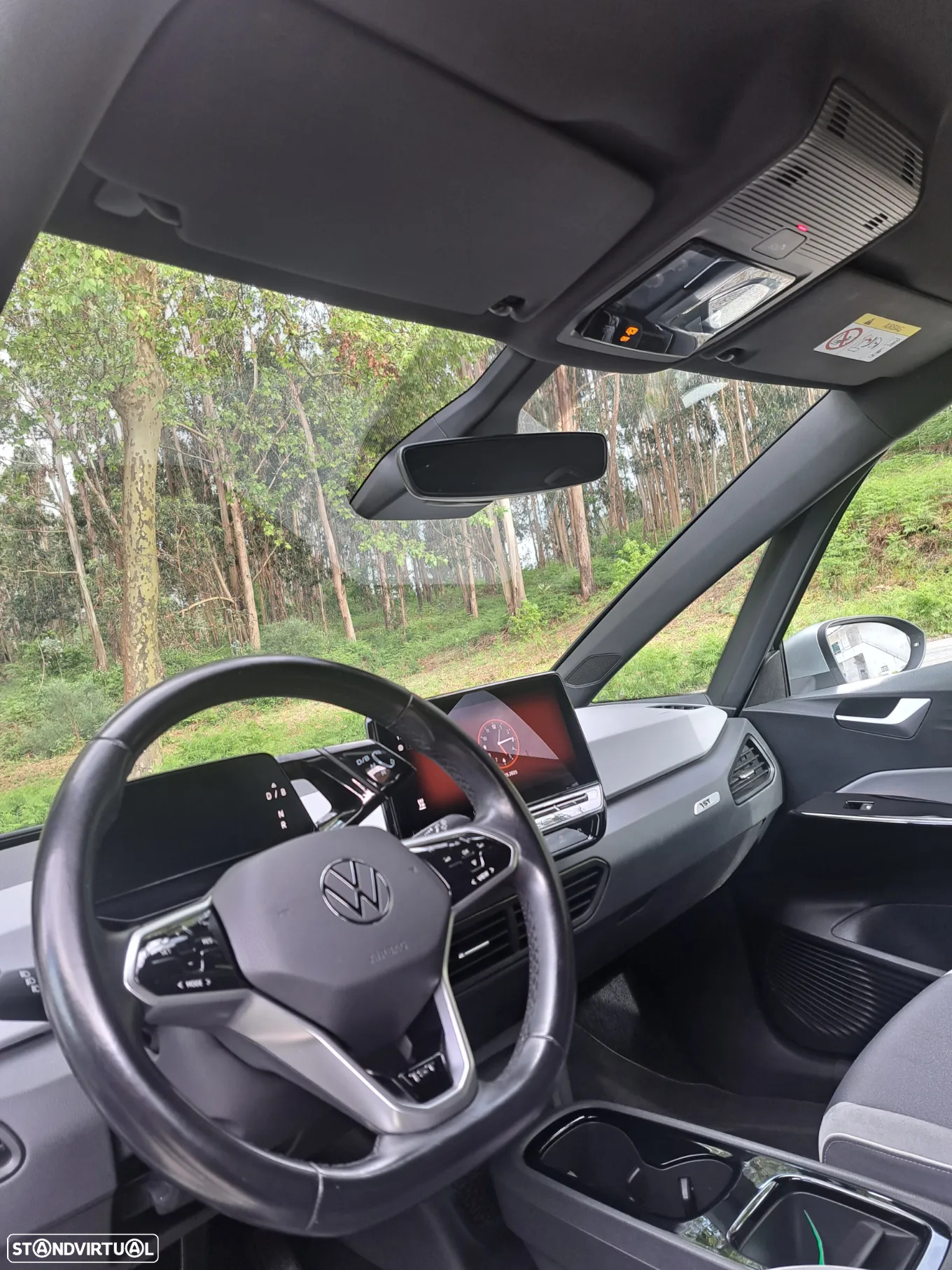 VW ID.3 Pro Performance 1st Plus - 18