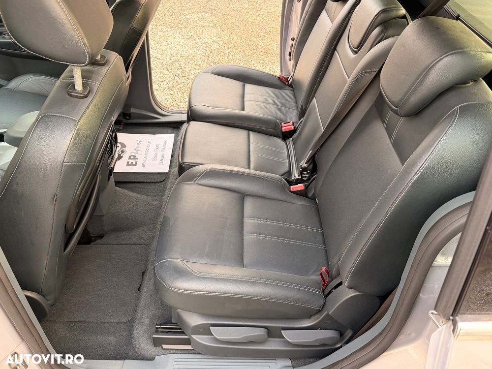 Ford C-Max 1.6 TDCi Start-Stop-System Titanium - 14