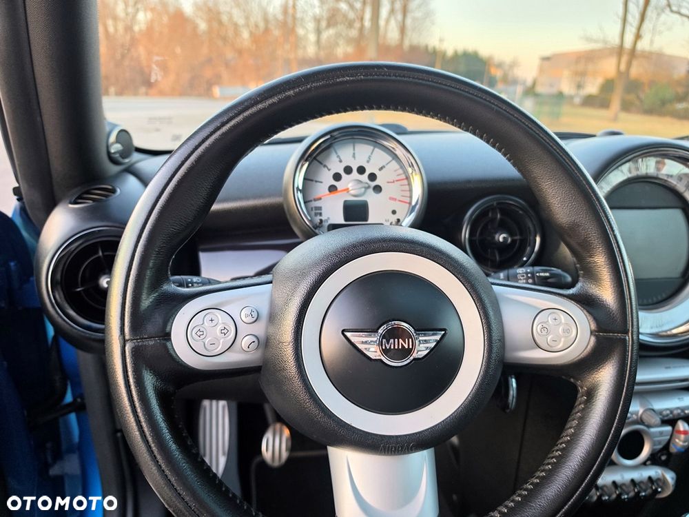 MINI Clubman - 36