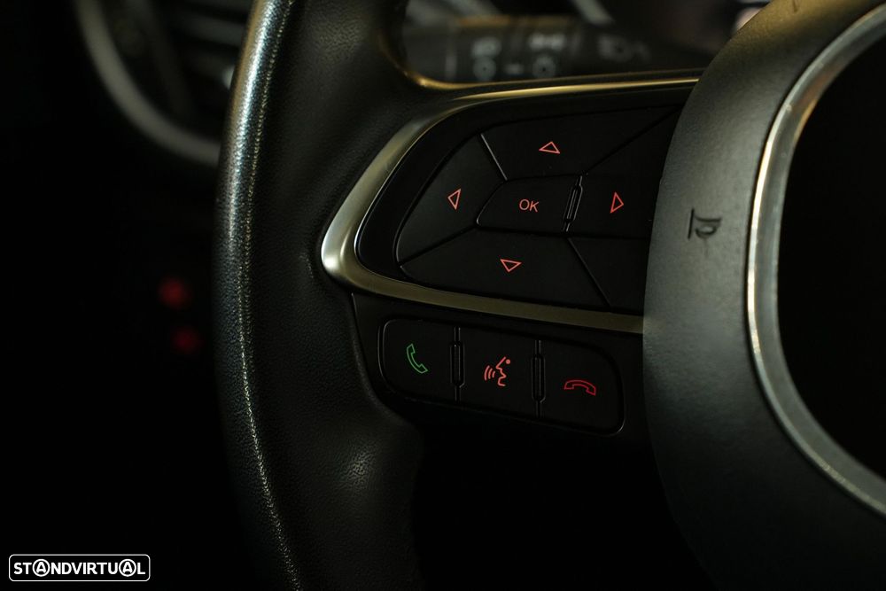 Fiat Tipo 1.3 MultiJet - 16