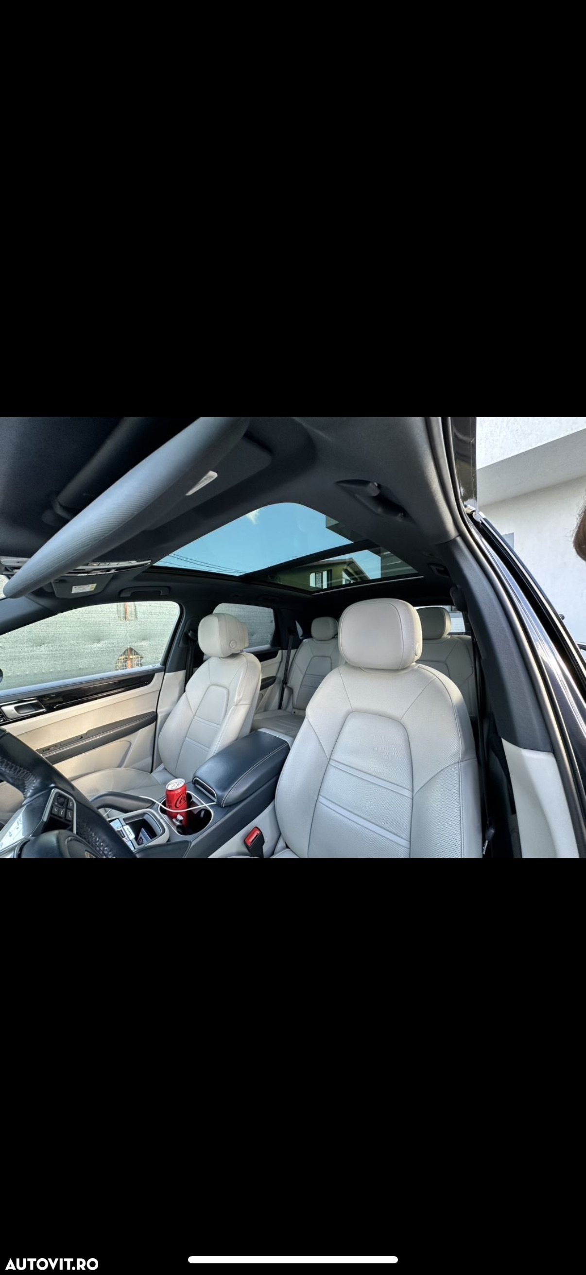 Porsche Cayenne Standard - 23
