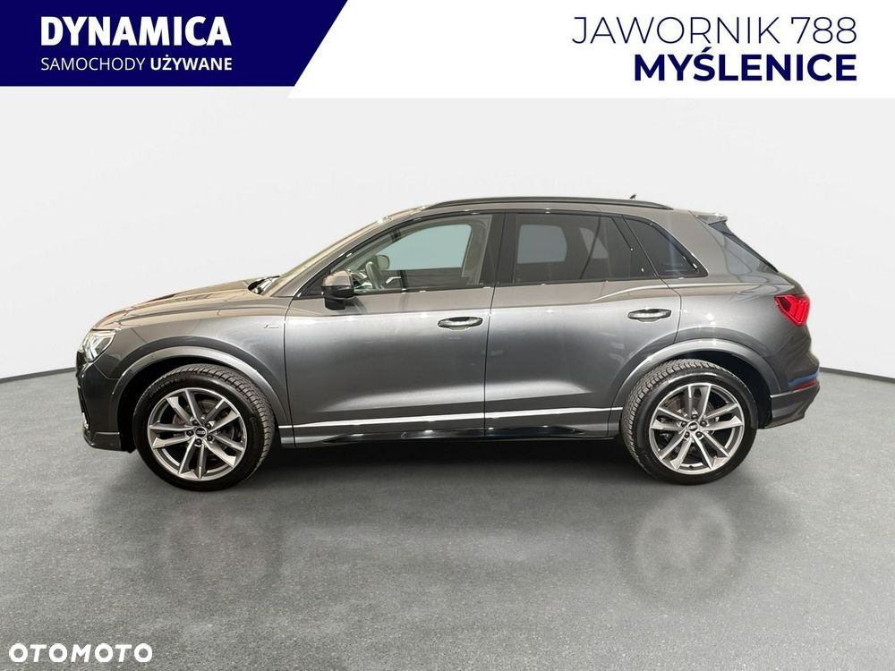 Audi Q3 - 6