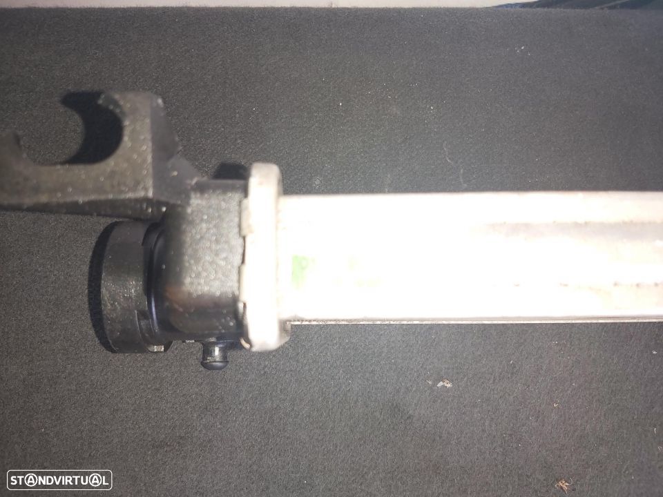 Intercooler Mercedes A170  Ref: A 168 500 00 00 - 3