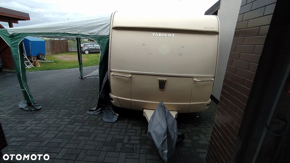 Tabbert comtesse - 15