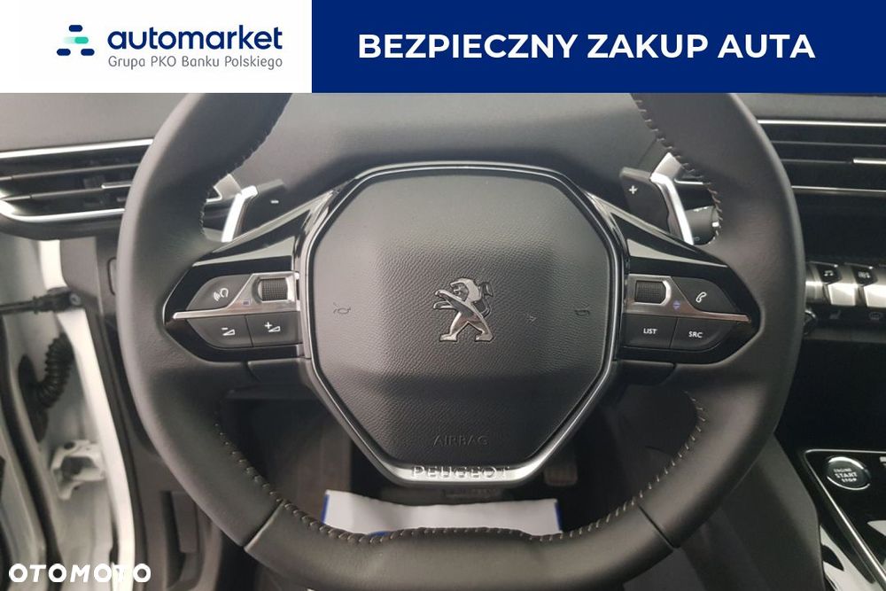 Peugeot 3008 1.5 BlueHDi Allure Pack S&S EAT8 - 17