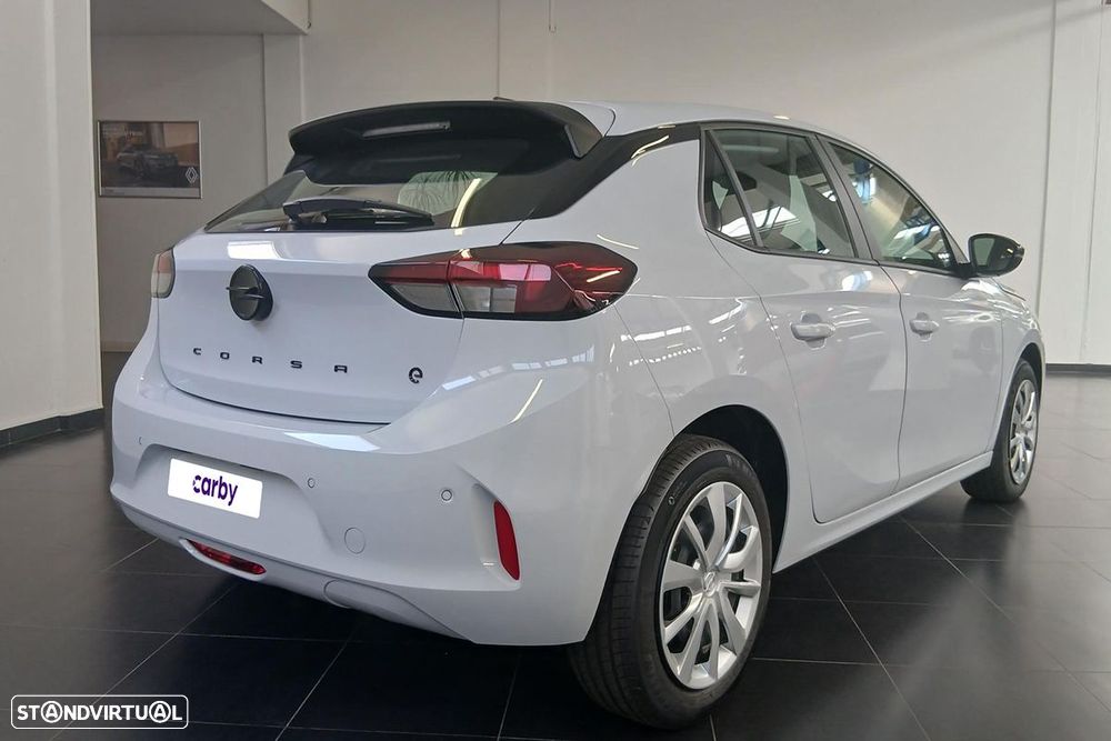 Opel Corsa-e 50 kWh Edition - 4