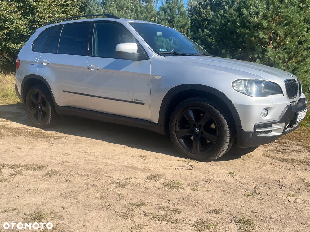BMW X5 3.0d xDrive - 3