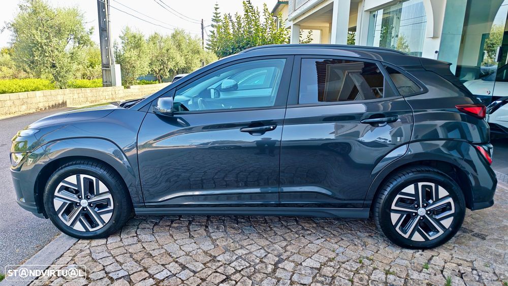 Hyundai Kauai 64.8 kWh Vanguard - 1