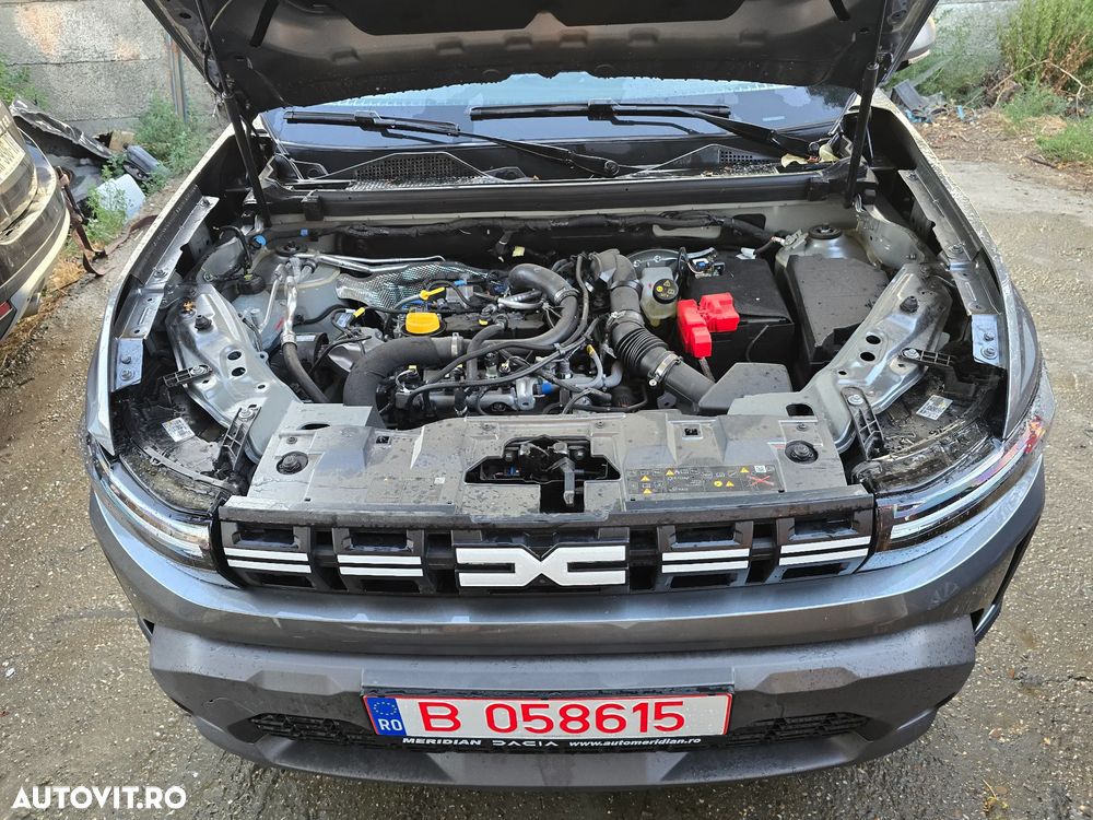 Dacia Duster ECO-G 100 Journey - 6