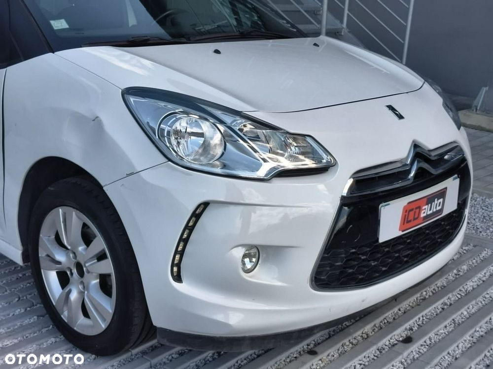 Citroën DS3 - 25