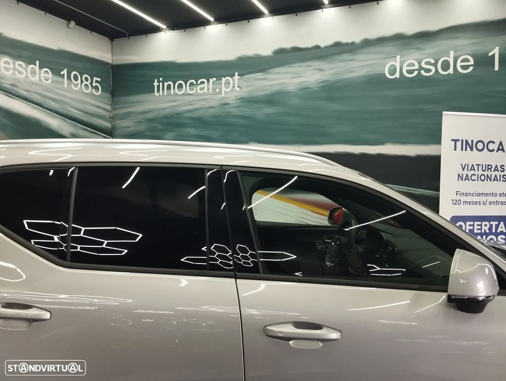 Volvo XC 40 1.5 T2 Core Auto - 12