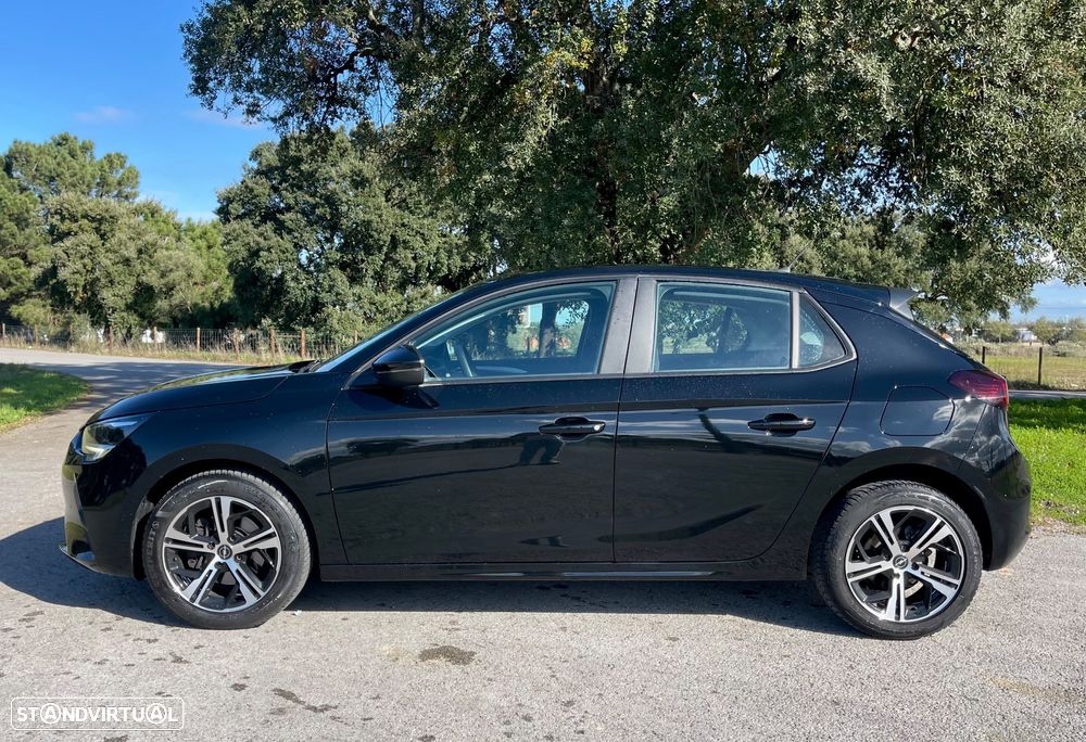 Opel Corsa 1.5 Diesel S&S Edition - 8